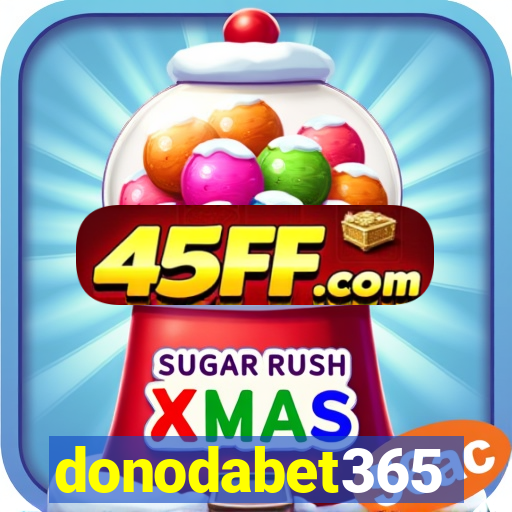 donodabet365