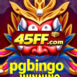 pgbingo