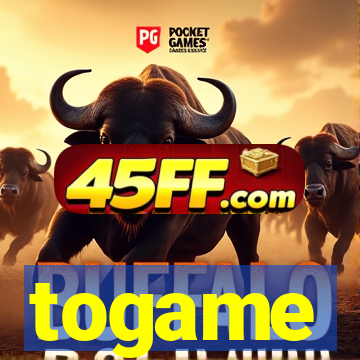 togame